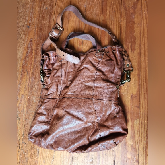 Lucky Brand Leather Purse ☘️ - Picture 7 of 9